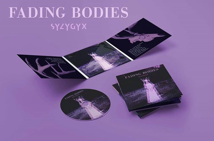 S Y Z Y G Y X - Fading Bodies