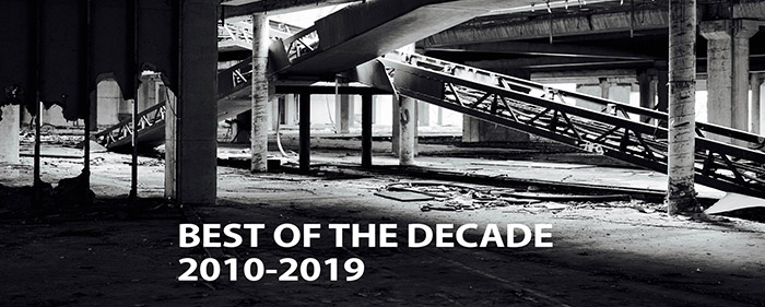 Best of the Decade 2010-2019
