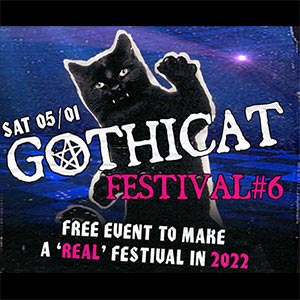 Gothicat Festival 6
