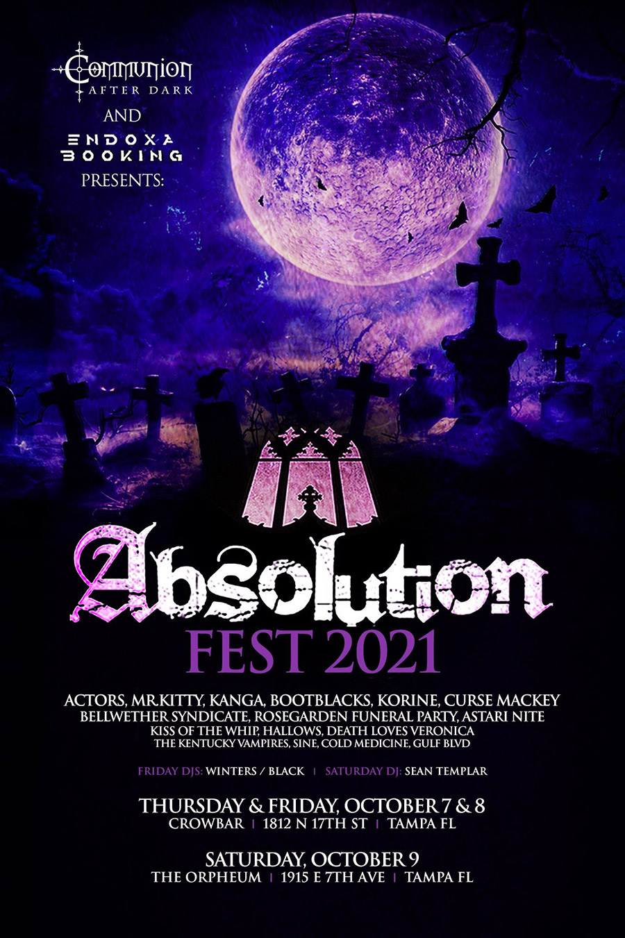 Absolution Fest 2021