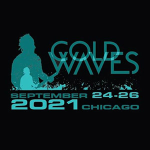 Cold Waves Festival IX
