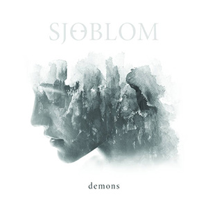 SJÖBLOM - Demons