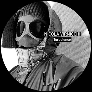 Turbolence - Nicola Vernicchi