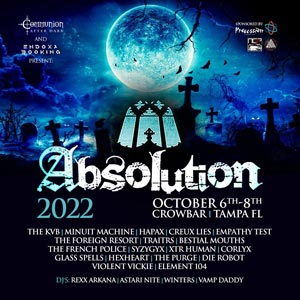 Absolution Fest 2022