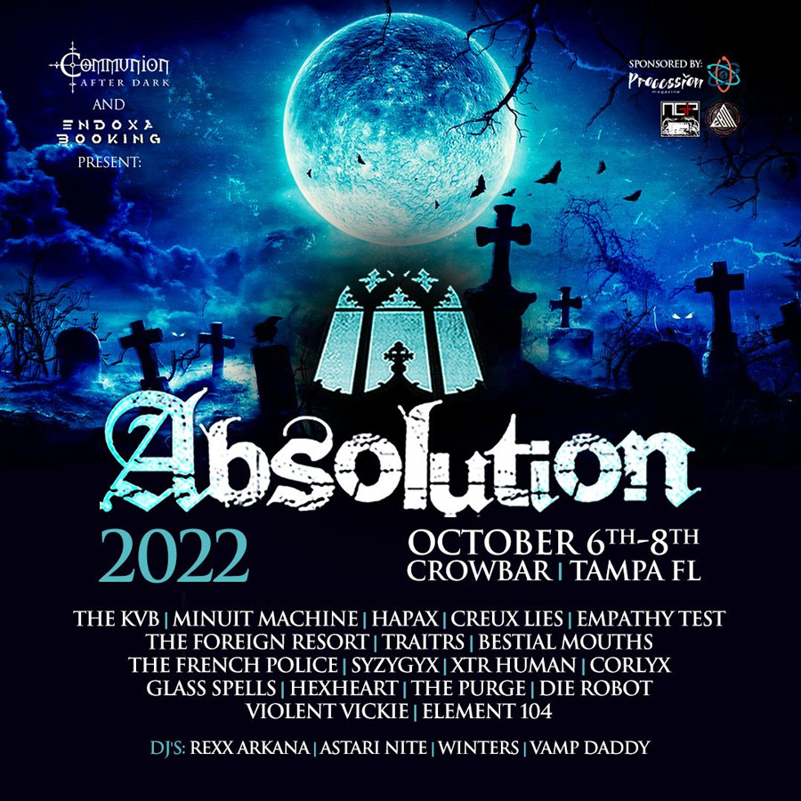 Absolution Fest 2022