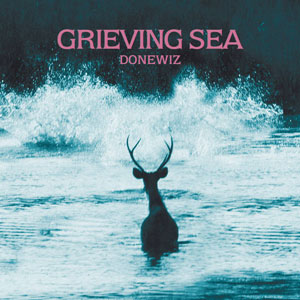 Grieving Sea - Donwiz
