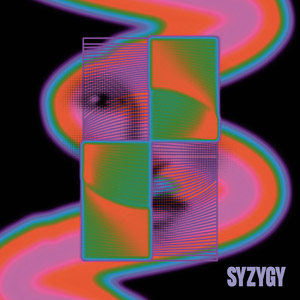 Syzygy - Anchor and Adjust