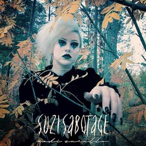 Suzi Sabotage - Oodi Surulle