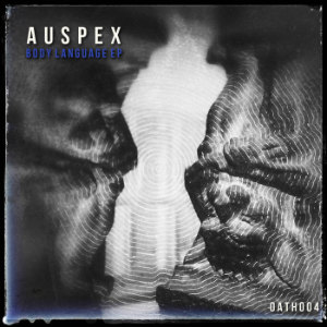Auspex - Body Language EP