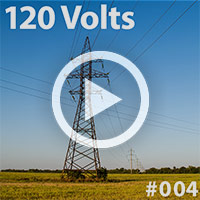 120 Volts #004