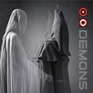 Merciful Nuns - Demons / Elysene EP