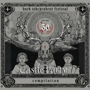Castle Party 2024 Compilation