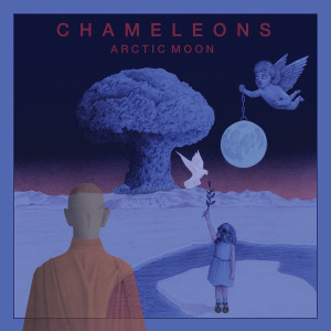 Chameleons - Artic Moon