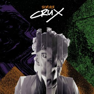 Crux - Soft Riot