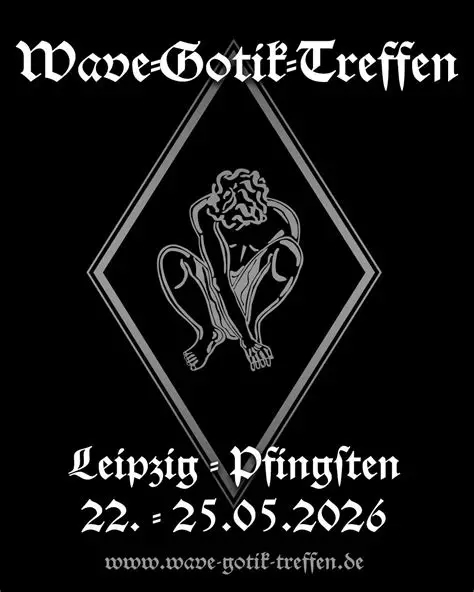 Wave Gotik Treffen 2026