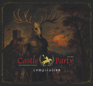 Castle Party 2026 Compilation