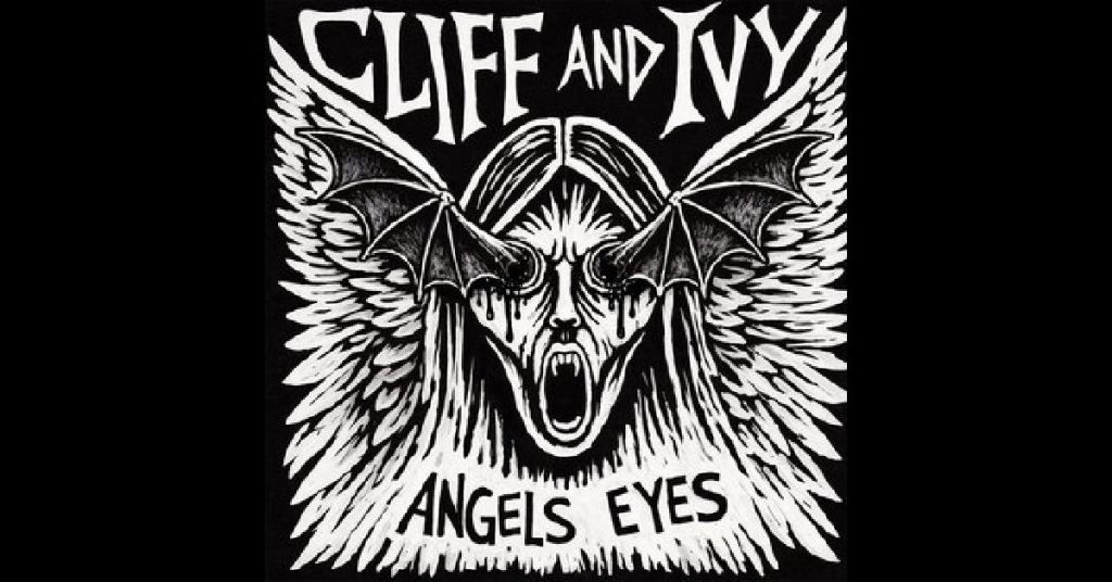 Cliff and Ivy - Angel Eyes