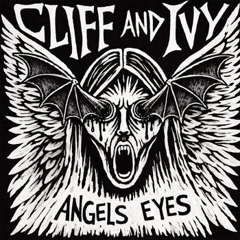 Cliff and Ivy - Angel Eyes