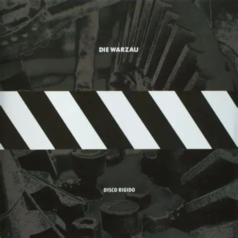 Die Warzau - Disco Rigido