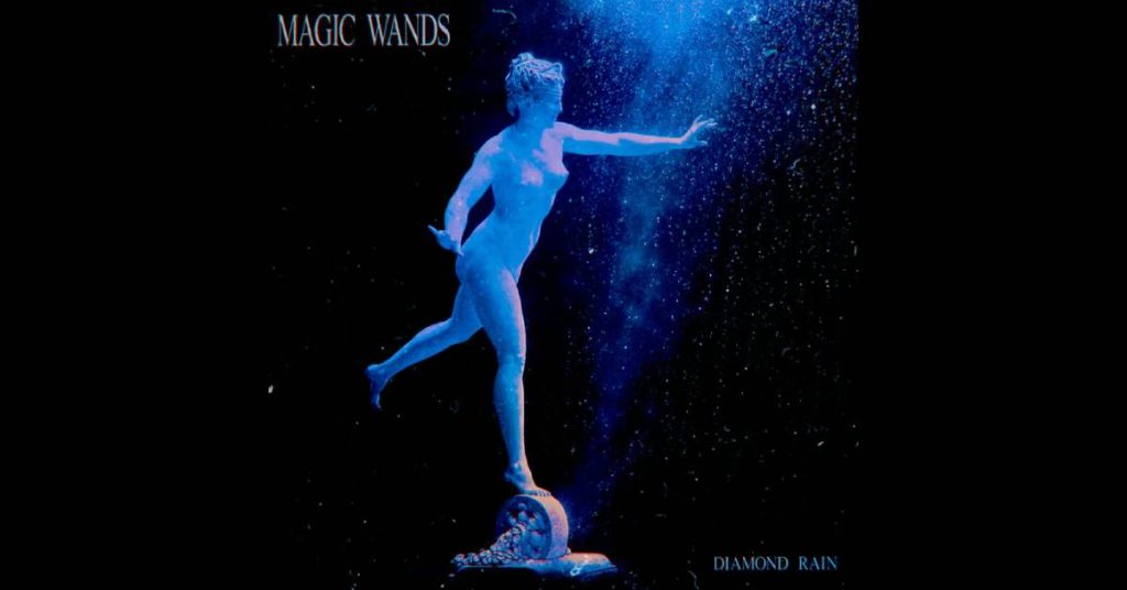 Magic Wands - Diamond Rain