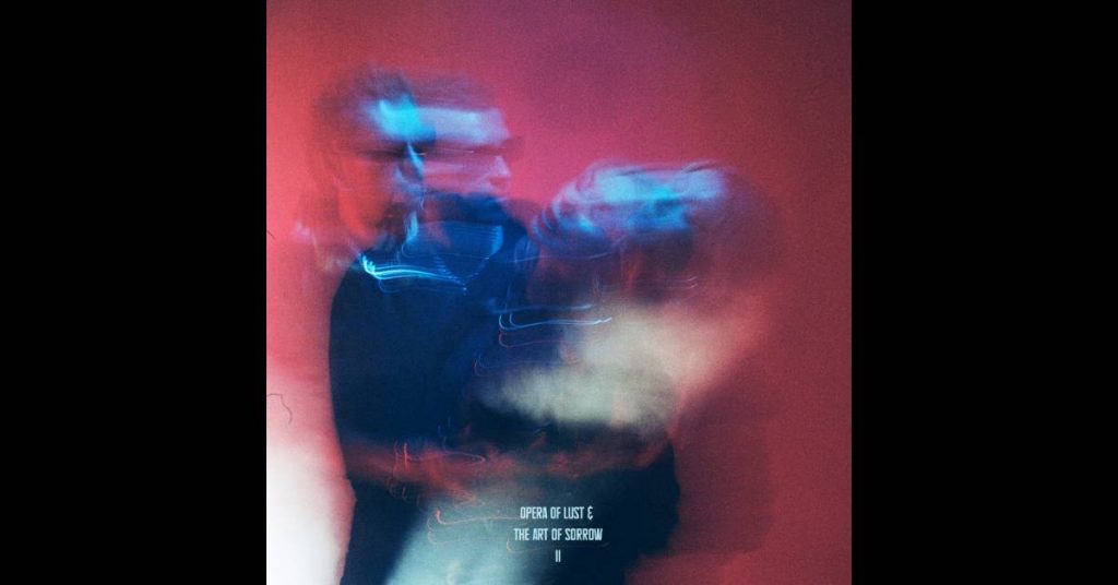 NNHMN - Opera of Lust & the Art of Sorrow II