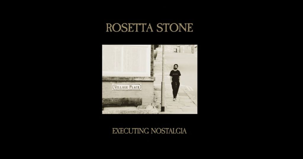Rosetta Stone - Executing Nostalgia