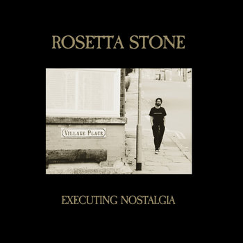 Rosetta Stone - Executing Nostalgia