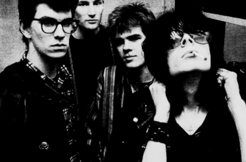 When Dolly Met Goth: The Sisters of Mercy’s “Jolene”