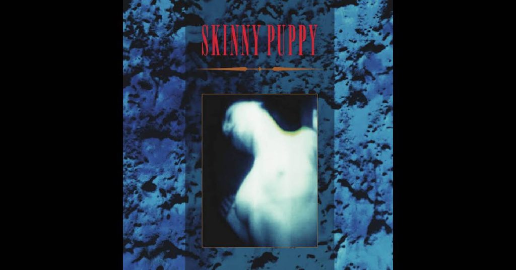 Skinny Puppy - The Perpetual Intercourse