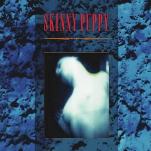 Skinny Puppy - The Perpetual Intercourse