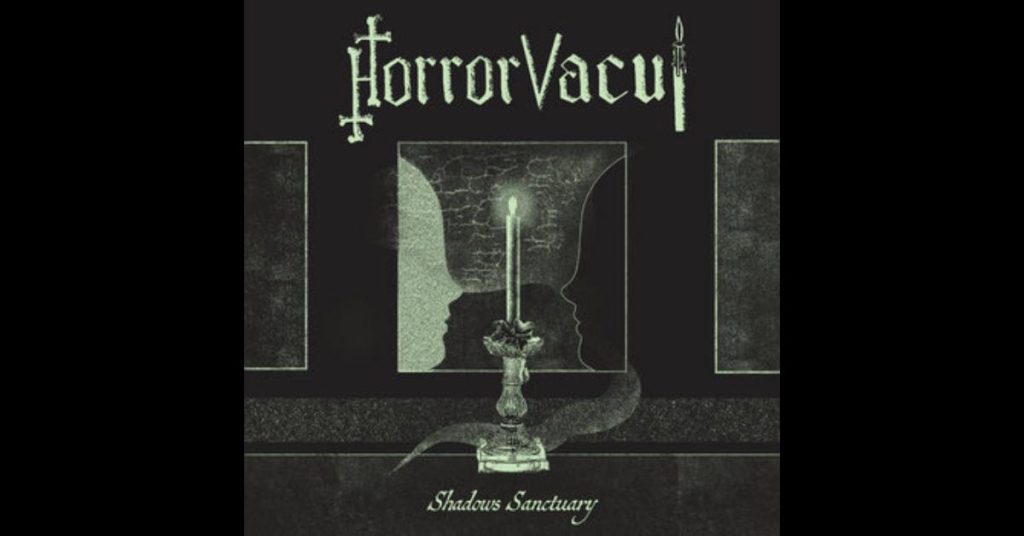 Horror Vacui — Shadows Sanctuary