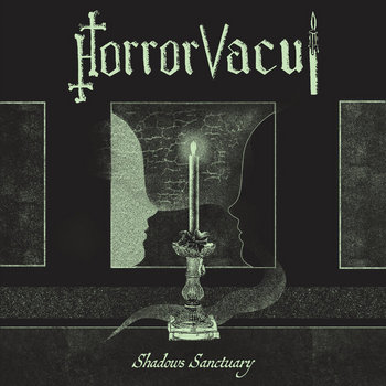 Horror Vacui — Shadows Sanctuary