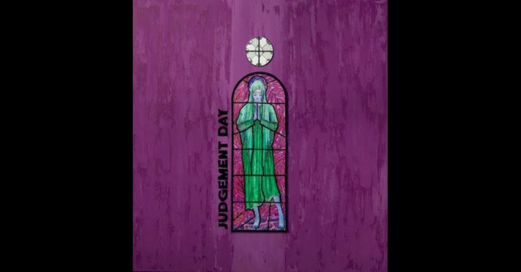 Then Comes Silence - Judgement Day