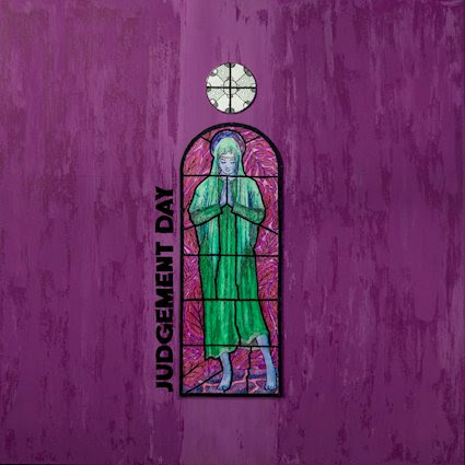 Then Comes Silence - Judgement Day