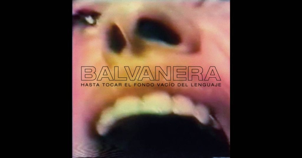 Balvanera – Sintagma