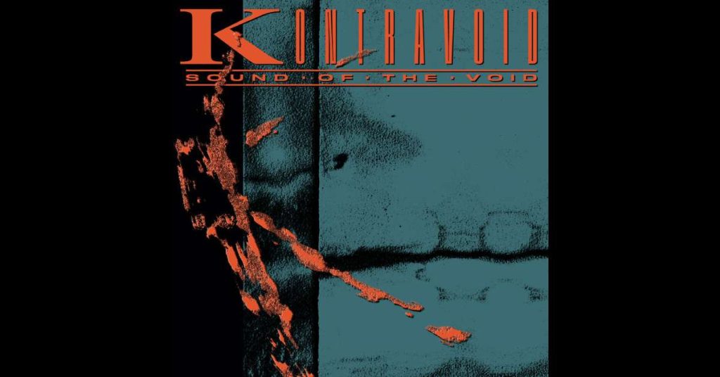 Kontravoid - Sound of the Void
