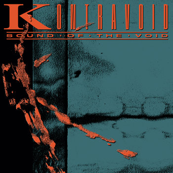 Kontravoid - Sound of the Void