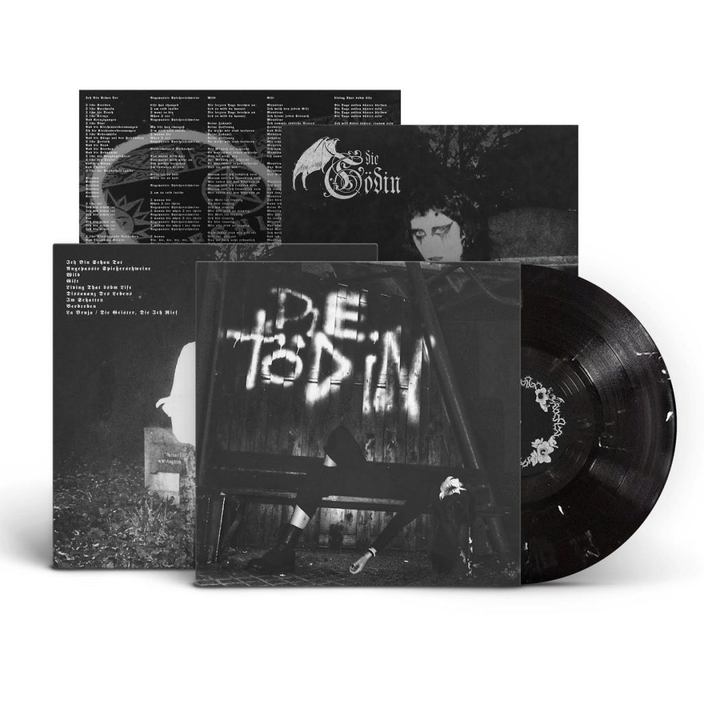 Die Tödin - Die Tödin