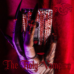 Corlyx - The Holy Vampire