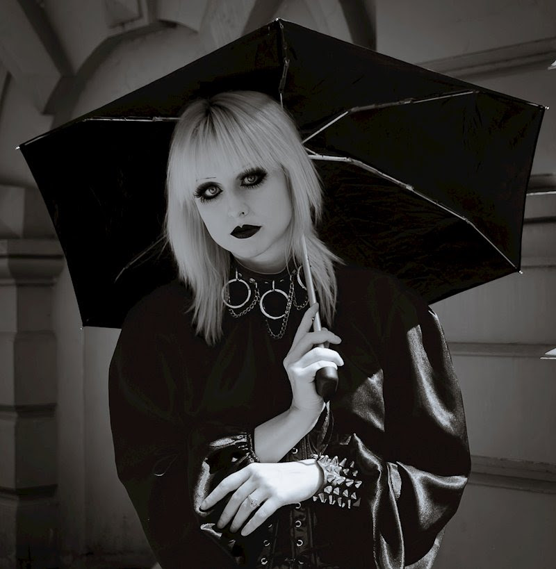 Suzi Sabotage